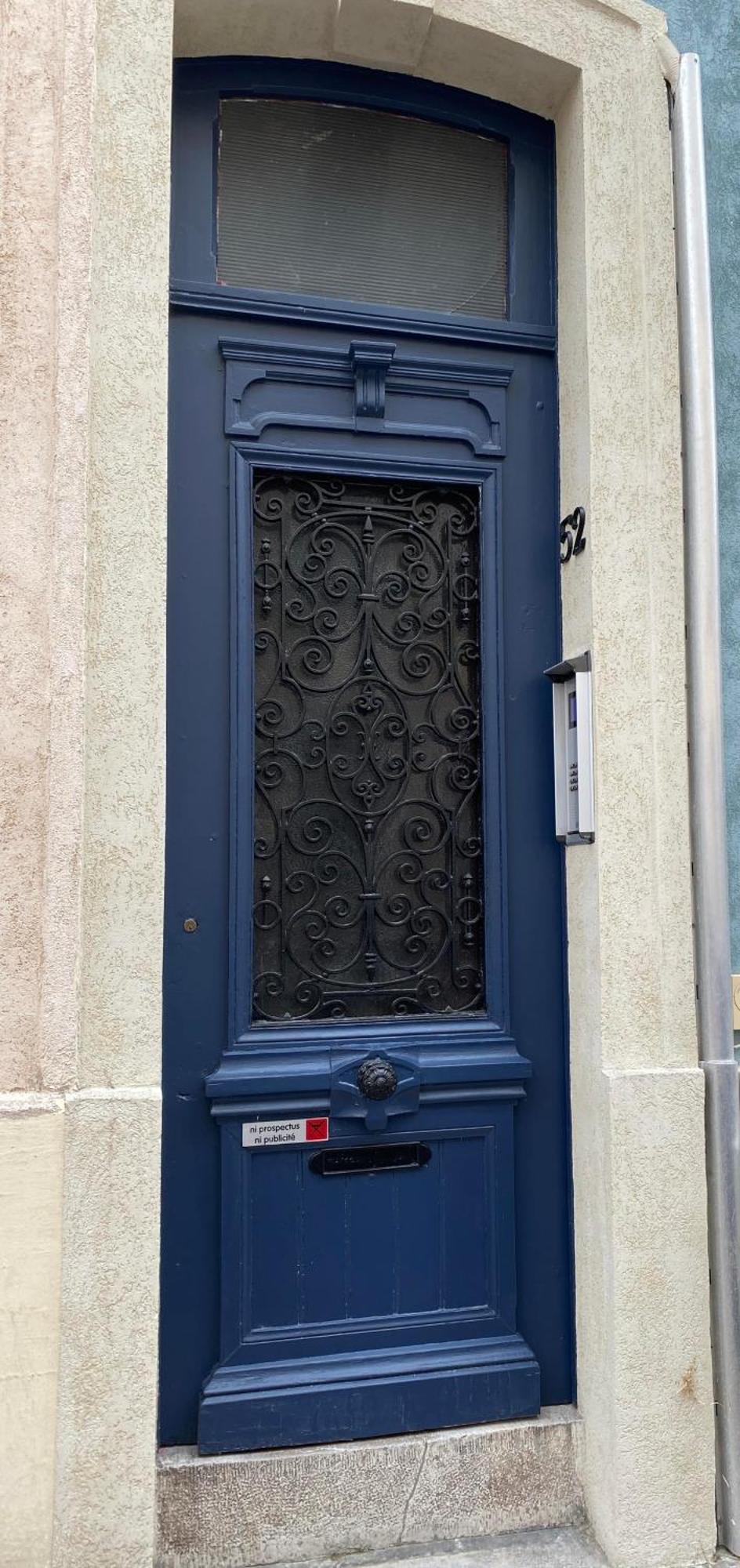 Les Loges Du Theatre Monsigny, Centre-Ville Boulogne-sur-Mer Buitenkant foto